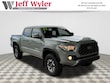  Toyota Tacoma 4WD