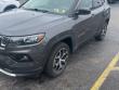 Used 2024 Jeep Compass Limited 4x4 SUV