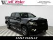 Used 2016 Chevrolet Colorado 4WD Crew Cab 128.3 Z71 Truck Crew Cab