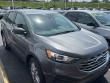 Used 2021 Ford Edge SE FWD SUV
