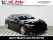 Used 2020 Toyota Camry LE Auto Sedan