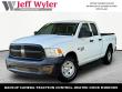 Used 2019 Ram 1500 Classic Tradesman 4x2 Quad Cab 64 Box Truck Quad Cab