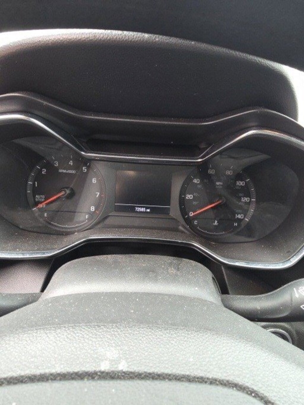 Used 2023 Chevrolet Trailblazer FWD 4dr LT SUV