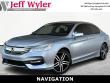 Used 2017 Honda Accord Sedan Touring Auto Sedan