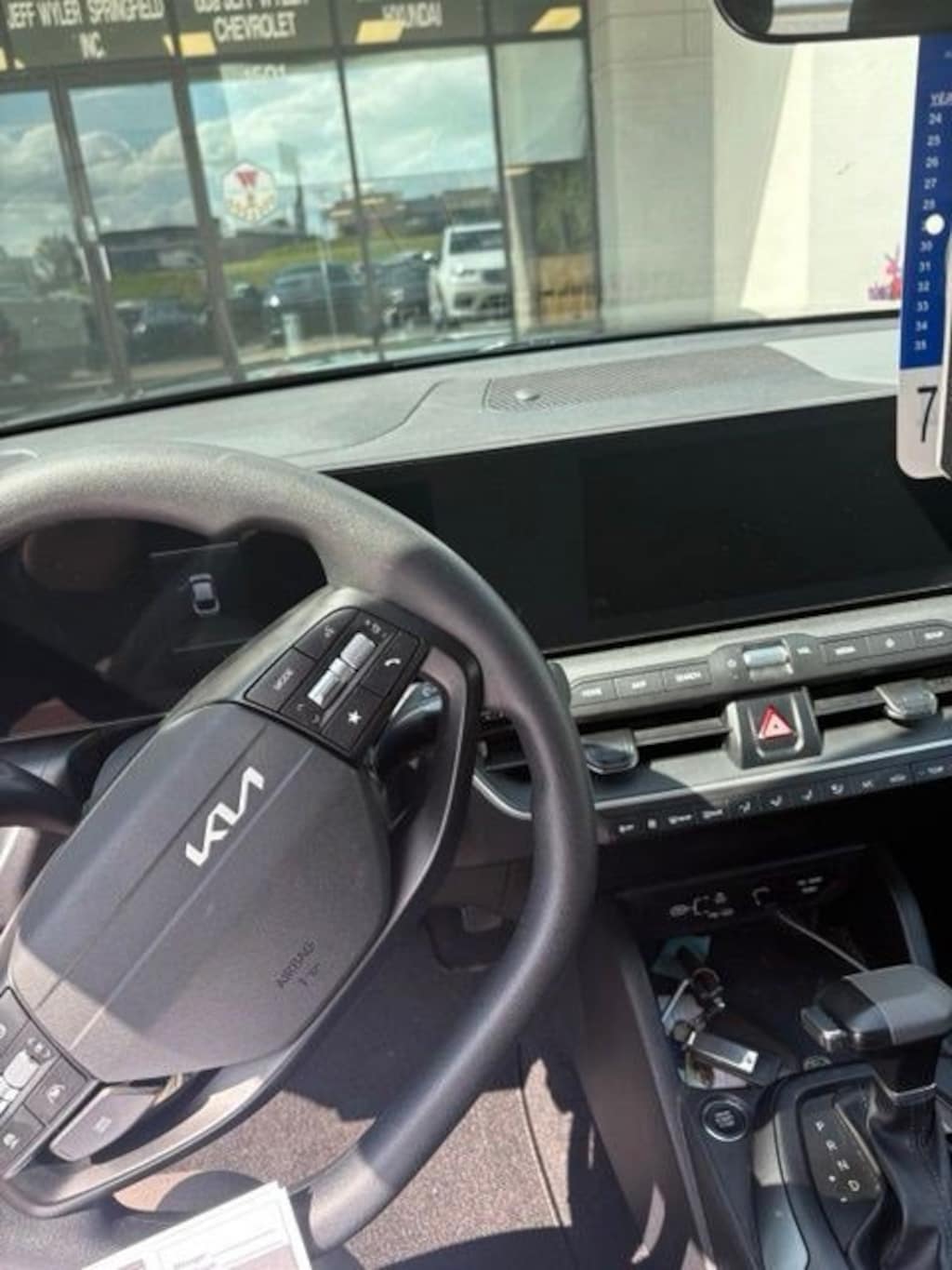 Used 2025 Kia K4 LXS FWD Sedan
