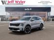 New 2026 Kia Sorento EX SUV