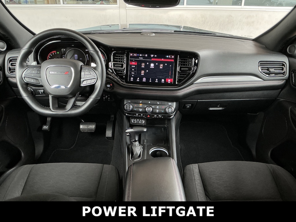 Used 2024 Dodge Durango R/T AWD SUV