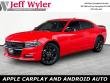 Used 2021 Dodge Charger SXT AWD Sedan