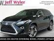 Used 2019 Lexus RX RX 450hL Premium AWD SUV