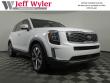 Used 2021 Kia Telluride EX AWD SUV