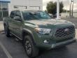 Used 2022 Toyota Tacoma 4WD  Truck Double Cab