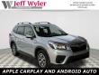 Used 2019 Subaru Forester 2.5i Premium SUV