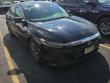 Used 2021 Honda Insight Touring CVT Sedan