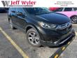 Used 2018 Honda CR-V EX AWD SUV