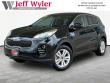 Used 2017 Kia Sportage LX AWD SUV