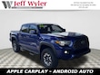 Toyota Tacoma 4WD