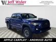 Used 2022 Toyota Tacoma 4WD  Truck Double Cab
