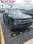  Ford Bronco Sport