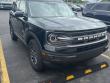 Used 2022 Ford Bronco Sport Big Bend 4x4 SUV