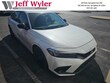 Honda Civic Hatchback