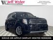 Used 2021 Kia Telluride LX AWD SUV