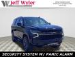 Used 2021 Chevrolet Tahoe 4WD 4dr Z71 SUV