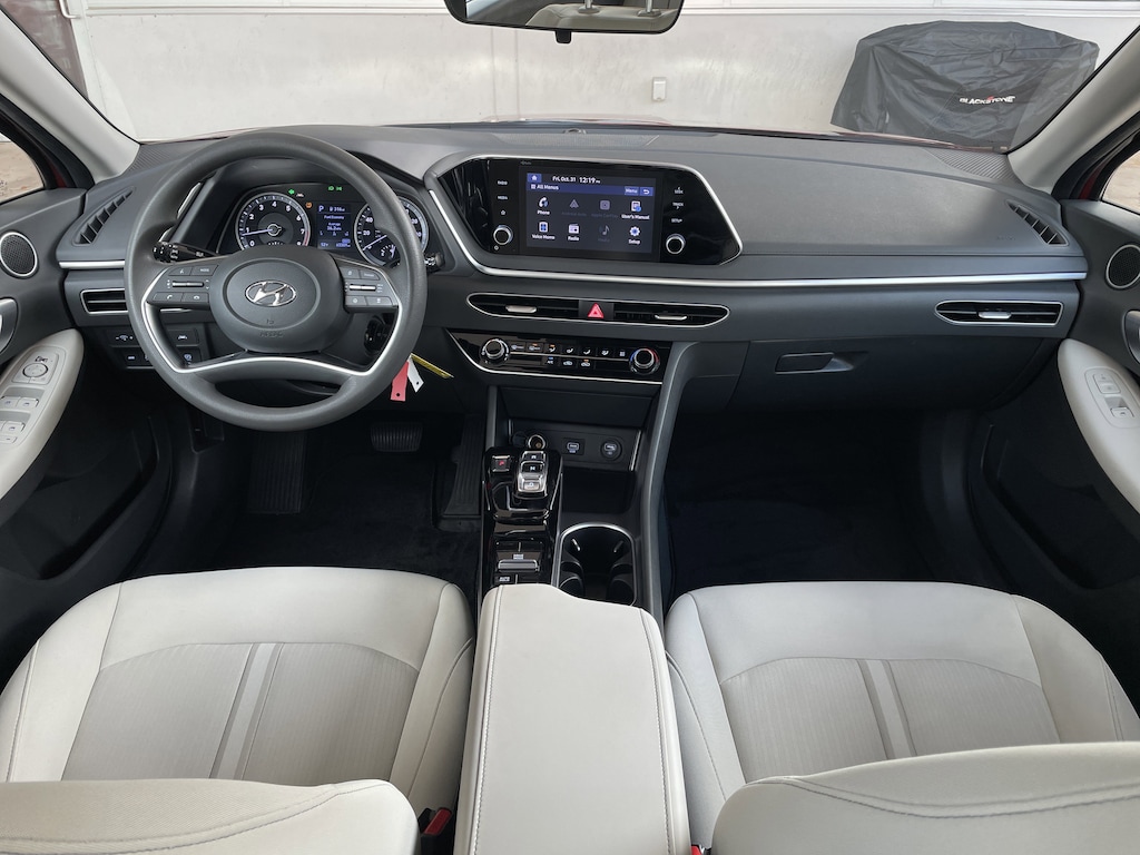 Used 2023 Hyundai Sonata SE 2.5L *Ltd Avail* Sedan