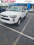  Toyota 4Runner