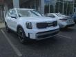 Used 2023 Kia Telluride S AWD SUV
