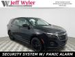 Used 2023 Chevrolet Equinox AWD 4dr LS w/1LS SUV