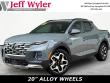 Used 2022 Hyundai Santa Cruz Limited AWD Truck Crew Cab