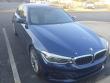 Used 2017 BMW 5 Series 540i xDrive Sedan Sedan