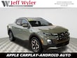 Hyundai Santa Cruz