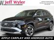 Used 2025 Hyundai Tucson SEL Convenience AWD SUV