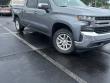 Used 2020 Chevrolet Silverado 1500 4WD Crew Cab 147 LT Truck Crew Cab