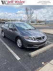 Honda Civic Sedan