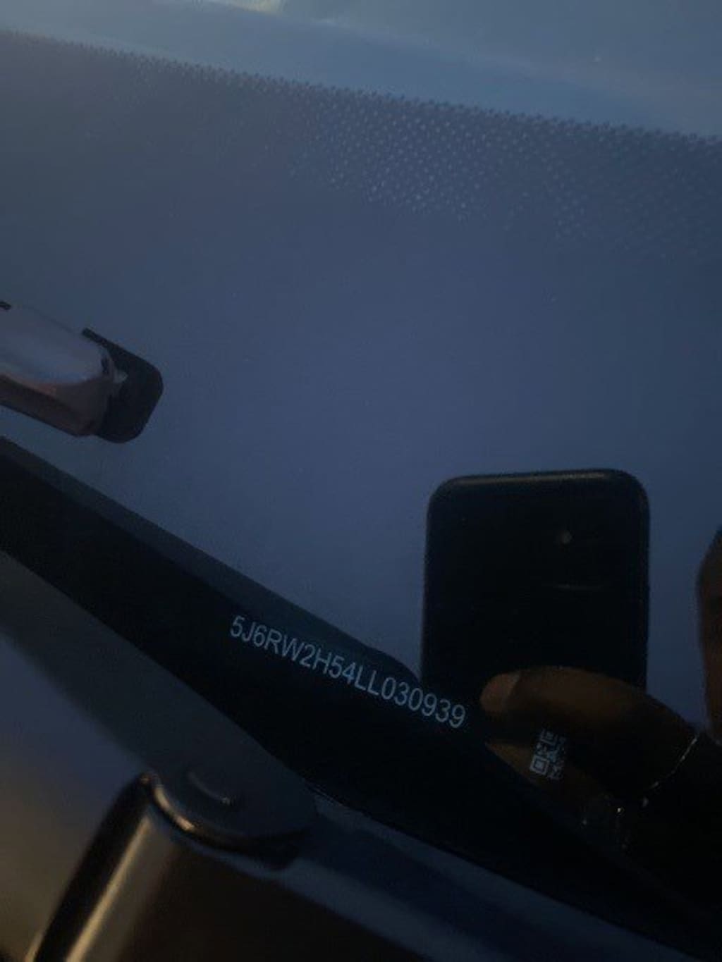 Used 2020 Honda CR-V EX AWD SUV