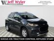Used 2020 Chevrolet Trax AWD 4dr LT SUV