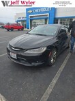  Chrysler 200