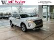 Used 2021 Hyundai Palisade SEL FWD SUV