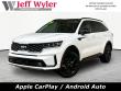 Used 2023 Kia Sorento SX AWD SUV