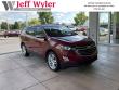 Used 2019 Chevrolet Equinox FWD 4dr Premier w/2LZ SUV