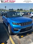  Jeep Grand Cherokee 4xe