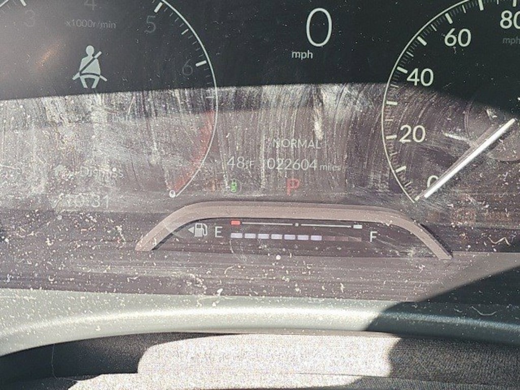 Used 2024 Honda Civic Sedan Sport CVT Sedan