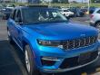 Used 2022 Jeep Grand Cherokee 4xe Summit 4x4 SUV