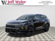 Kia Sportage Hybrid