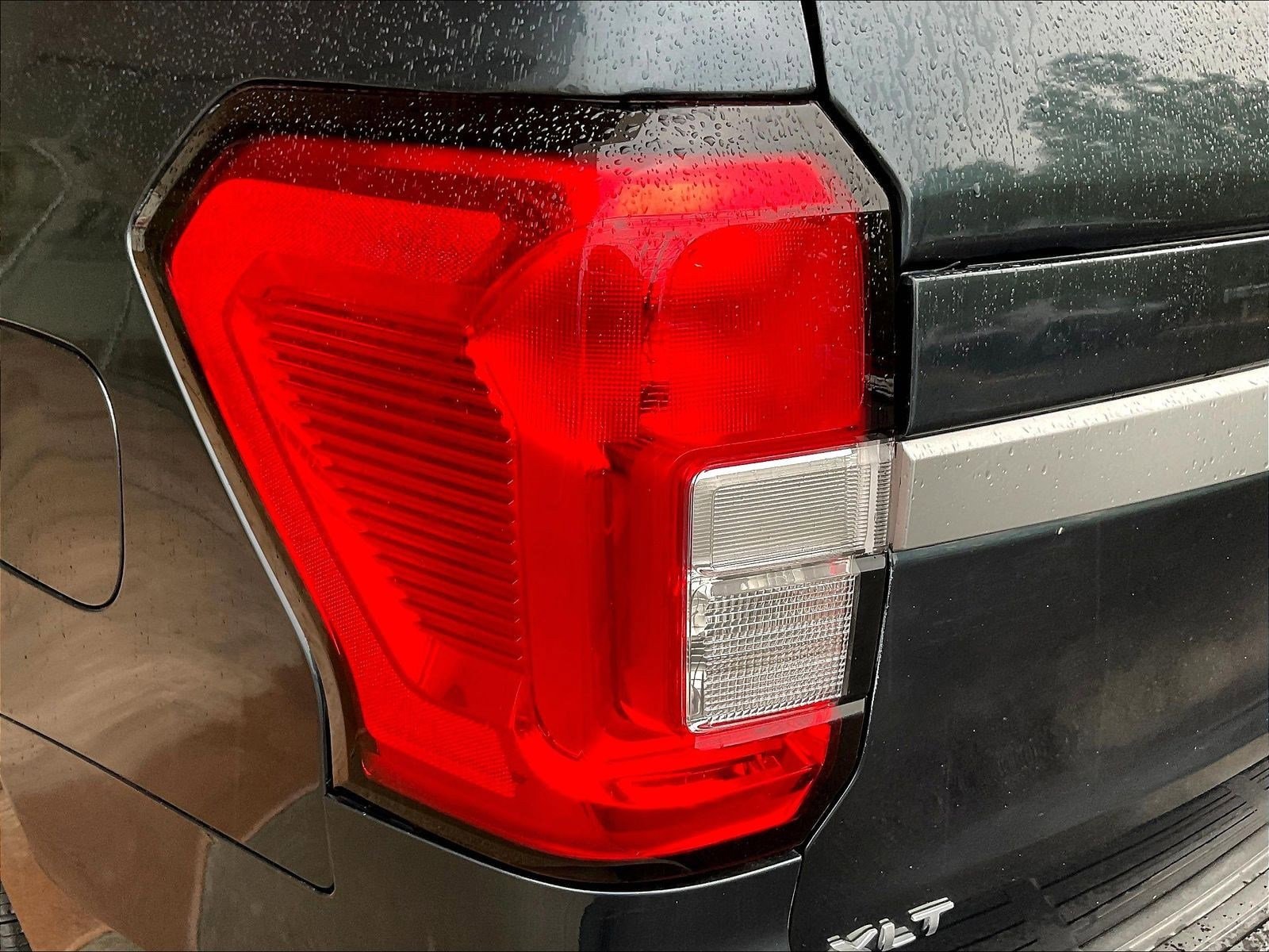 2022 Ford Expedition XLT - Photo 22