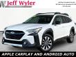 Used 2023 Subaru Outback Limited CVT SUV