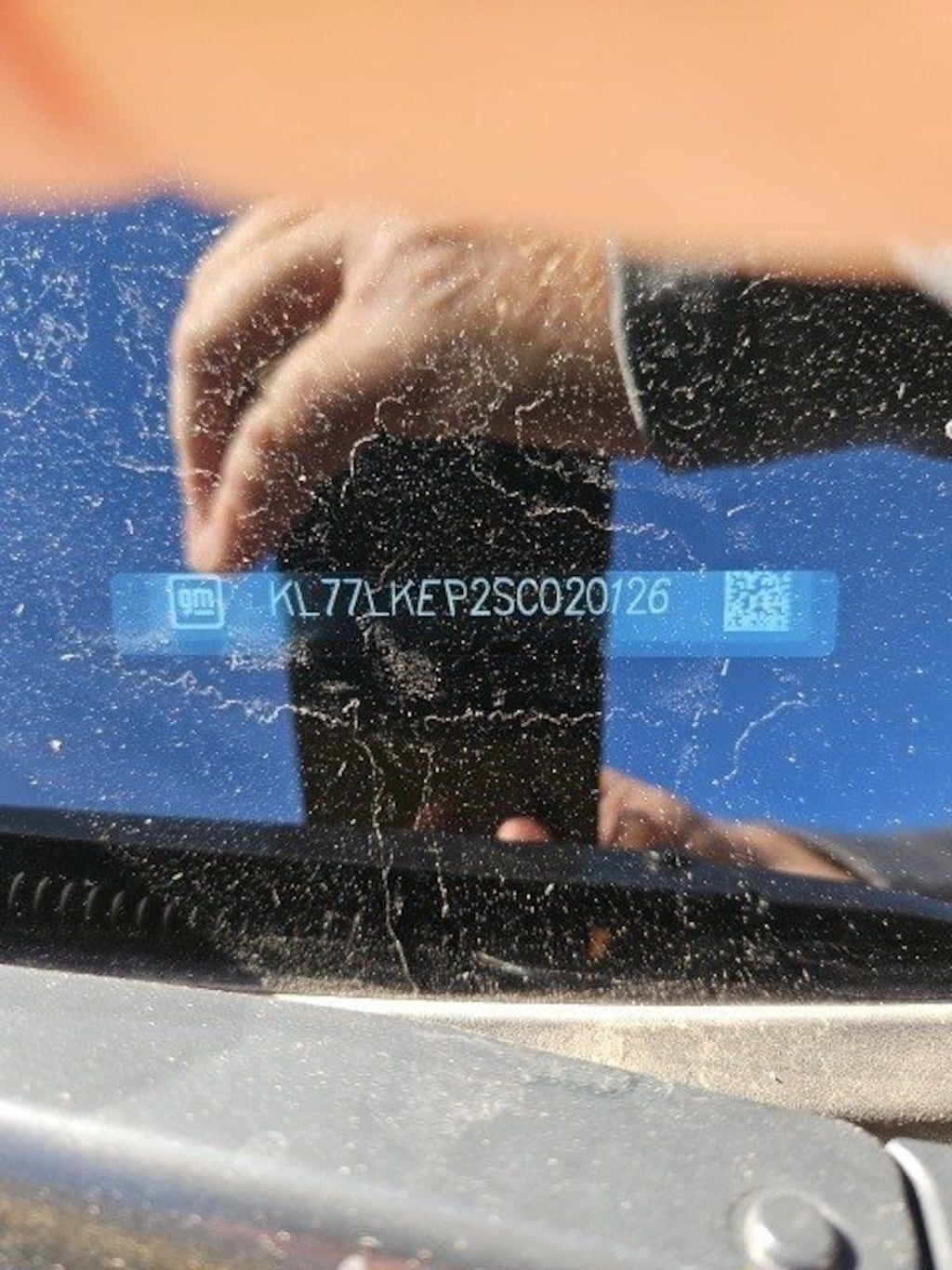 Used 2025 Chevrolet Trax FWD 4dr ACTIV SUV