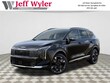 Kia Sportage Hybrid